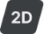 2D