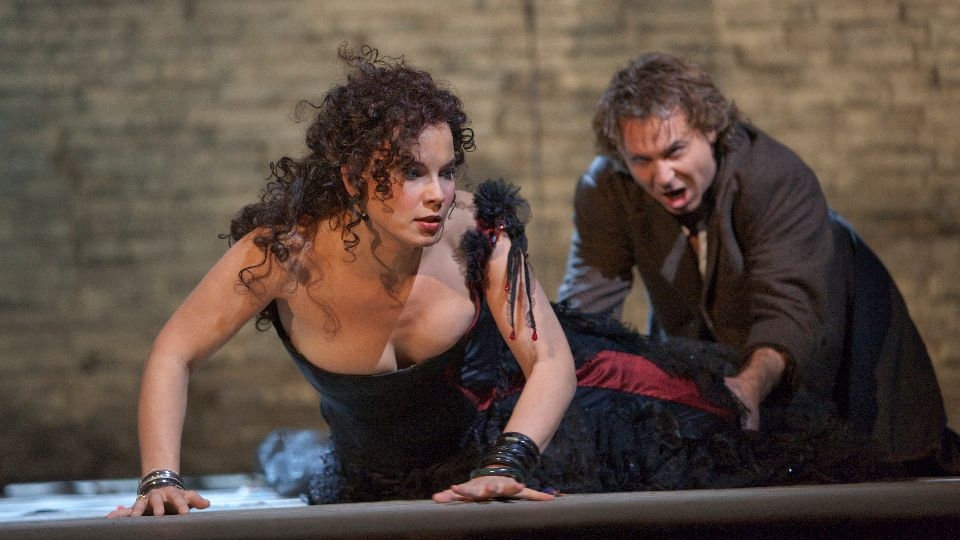Film backdrop for Opera Reprise 2026: Twenty Years of the Met