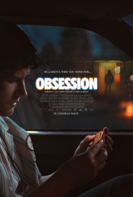 Poster voor Obsession
