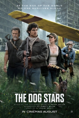 Poster voor The Dog Stars