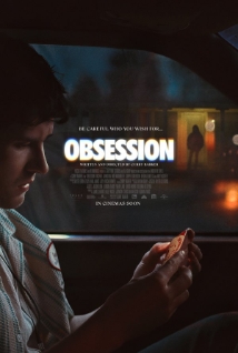 Poster voor Obsession