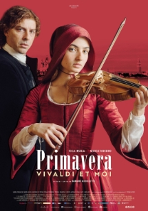 Poster voor De Andere Film: Primavera