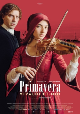 Poster voor De Andere Film: Primavera