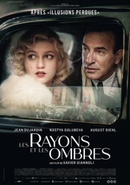 Poster voor De Andere Film: Les Rayons et les Ombres