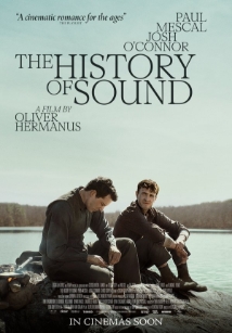 Poster voor De Andere Film: The History of Sound