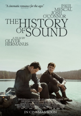 Poster voor De Andere Film: The History of Sound