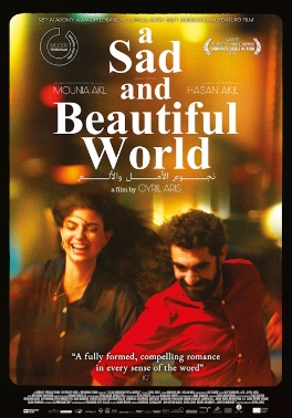 Poster voor De Andere Film: A Sad and Beautiful World