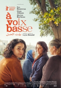 Poster voor De Andere Film: À voix basse