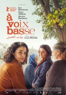 Poster voor De Andere Film: À voix basse