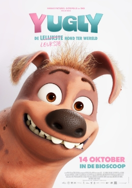 Poster voor Yugly