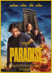 Poster voor Paradise