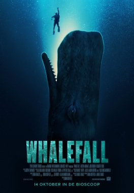 Poster voor Whalefall