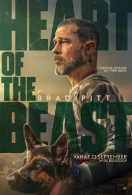 Poster voor Heart of the Beast