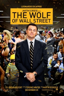 Poster voor Classics: The Wolf of Wall Street (2013)