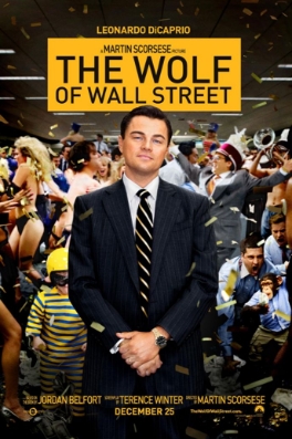 Poster voor Classics: The Wolf of Wall Street (2013)