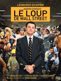 Poster voor Classics: Le Loup de Wall Street (2013)