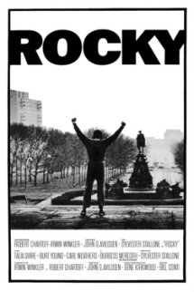 Poster voor Classics: Rocky (1976)