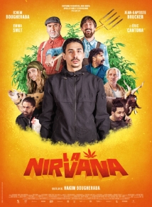 Poster voor La Nirvana