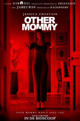 Poster voor Other Mommy