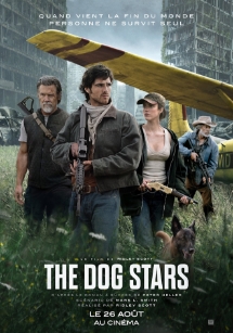 Poster voor The Dog Stars