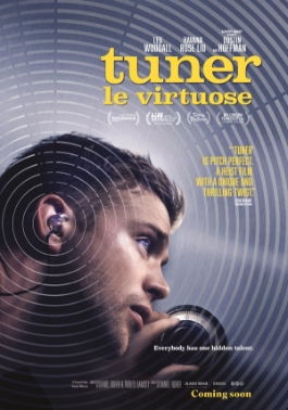 Poster voor Filmclub Hasselt: Tuner