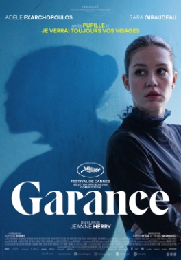 Poster voor Garance