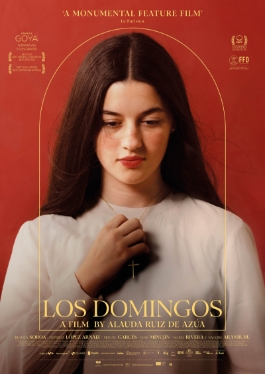 Poster voor Cinema Storck: Los Domingos
