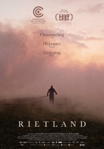 Poster voor Cinema Storck: Rietland