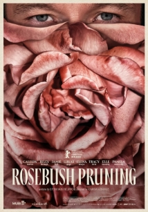 Poster voor Cinema Storck: Rosebush Pruning