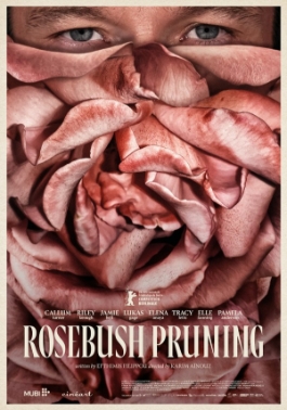 Poster voor Cinema Storck: Rosebush Pruning