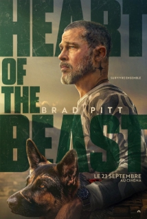 Poster voor Heart of the Beast