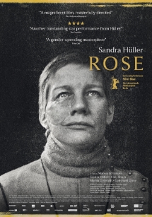Poster voor Cinema Storck: Rose