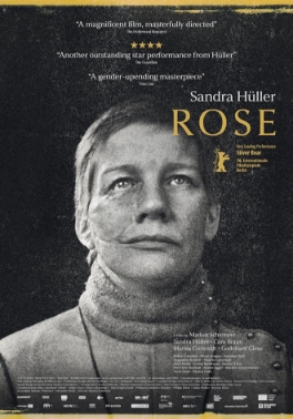 Poster voor Cinema Storck: Rose