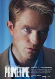 Poster voor Primetime