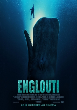 Poster voor Englouti (Whalefall)