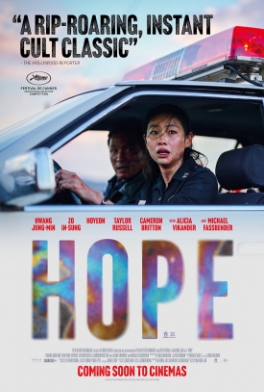 Poster voor Hope