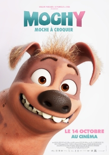 Poster voor Mochy