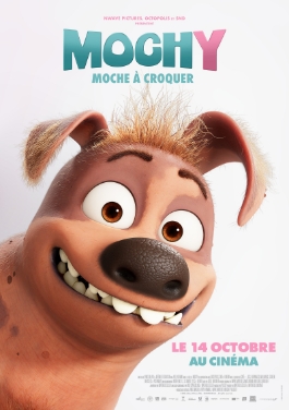 Poster voor Mochy