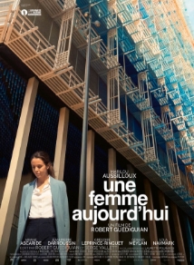 Poster voor Une Femme Aujourd'hui