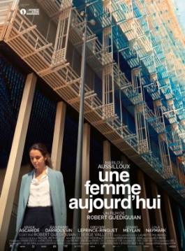 Poster voor Une Femme Aujourd'hui