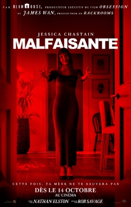 Poster voor Malfaisante (Other Mommy)