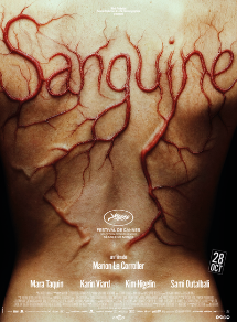 Poster voor Sanguine