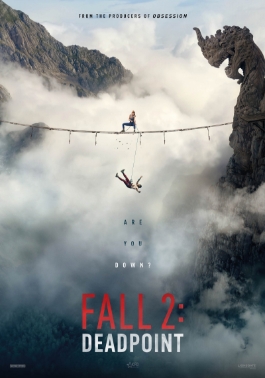 Poster voor Fall 2