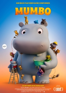 Poster voor Mumbo