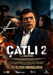 Poster voor Catli 2