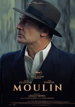 Poster voor Cinema Storck: Moulin