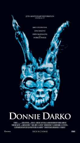 Poster voor Donnie Darko (2001)