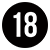 18+